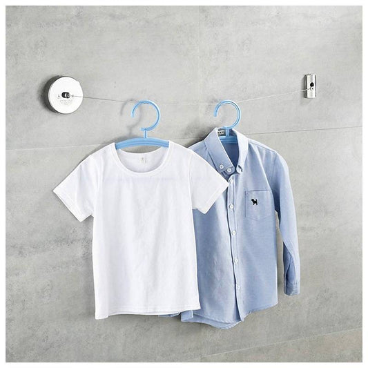 COLGADOR RETRACTIL DE ROPA 2.8 Mts.