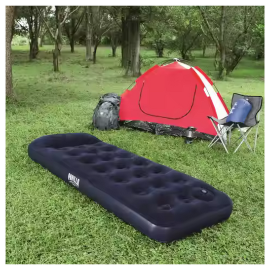 Colchón Inflable Tamaño Individual