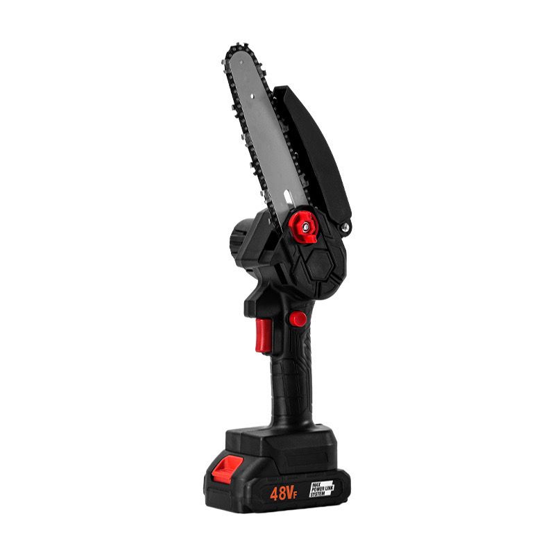 Kit Mini Sierra Inalámbrica 48v 2bateria