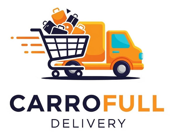 Carrofull Delivery